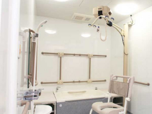 アビタシオン京成千葉中央