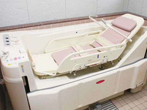 アビタシオン京成千葉中央