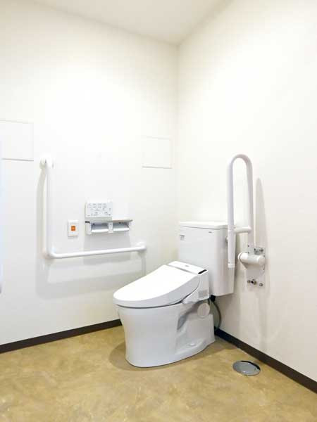 アビタシオン君津