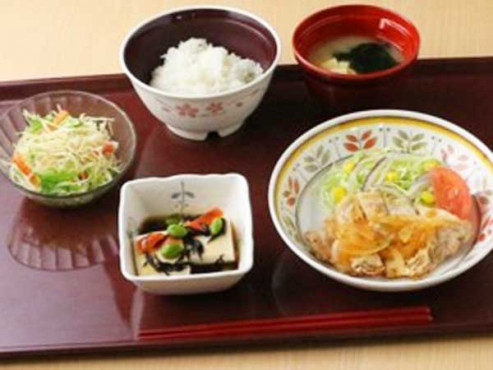 アビタシオン君津