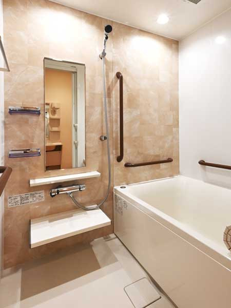 アビタシオン君津