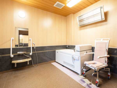 アビタシオン君津