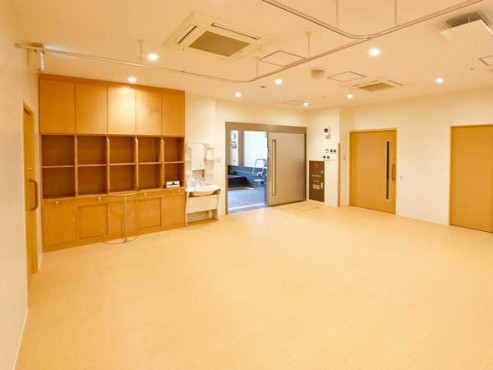 アビタシオン君津