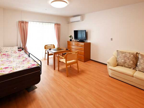 アビタシオン君津