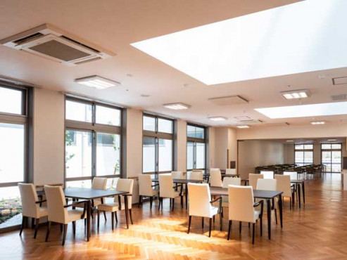 アビタシオン君津