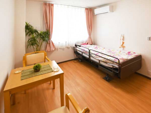 アビタシオン君津