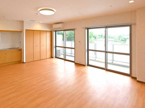 アビタシオン君津