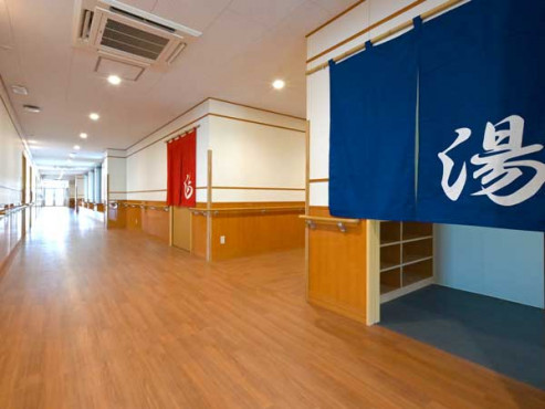 アビタシオン君津