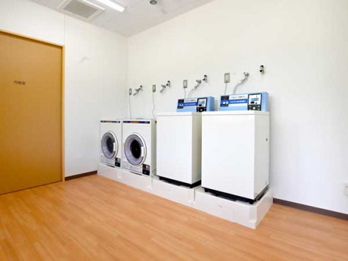 アビタシオン君津