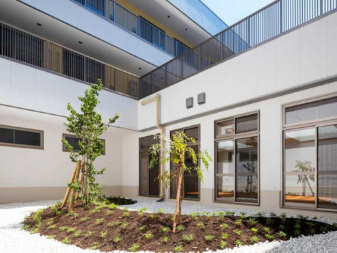 アビタシオン君津