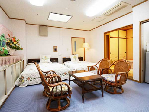 アビタシオン白松（はくしょう）