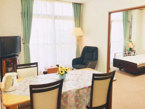 アビタシオン白松（はくしょう）