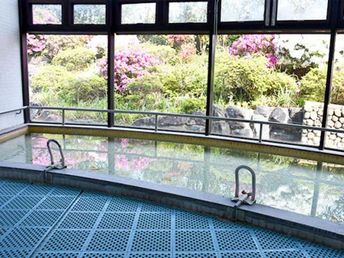 アビタシオン白松（はくしょう）