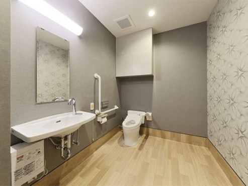 プレザングラン京都円町（えんまち）