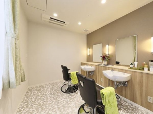 プレザングラン京都円町（えんまち）