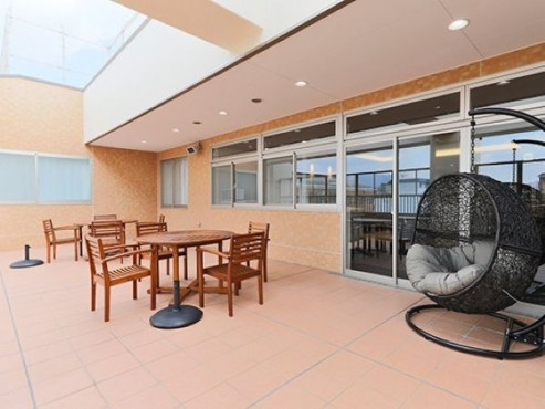 プレザングラン京都円町（えんまち）