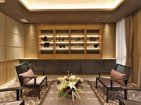 プレザングラン京都円町（えんまち）