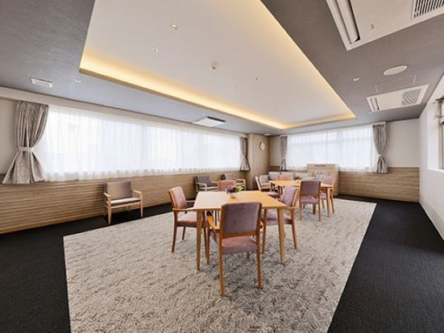 プレザングラン京都円町（えんまち）