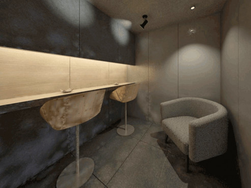 プレザンリュクス南青山