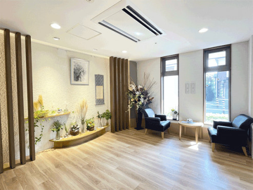 ホームステーション三鷹