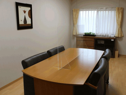 ホームステーション三鷹