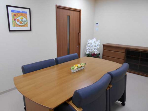 ホームステーション日野