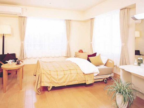 ウィルマーク香椎浜