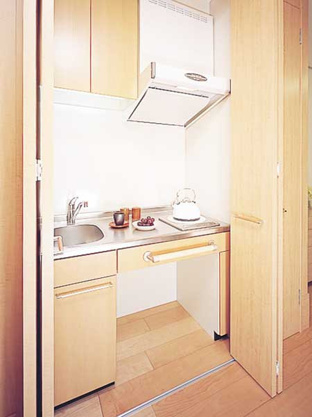 ウィルマーク香椎浜