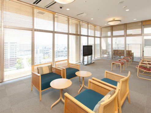 ウィルマーク香椎浜