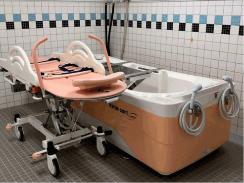 ホームステーション氷川台