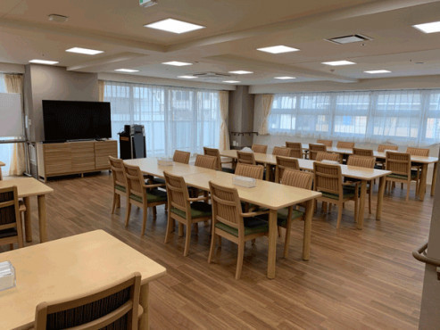 ホームステーション羽田大鳥居