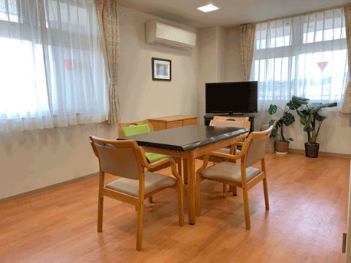 ホームステーション稲毛海岸