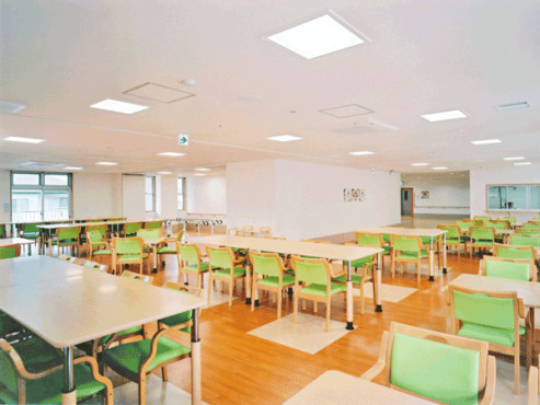 ホームステーション稲毛海岸