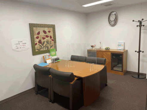 ホームステーション松戸八柱