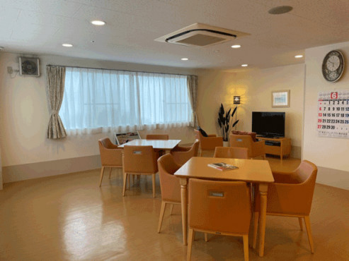 ホームステーション松戸八柱