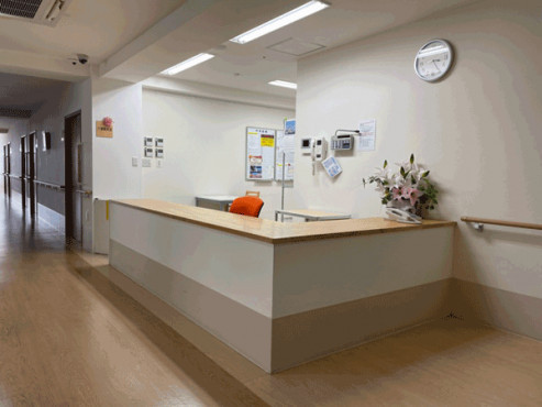 ヘルパーステーション