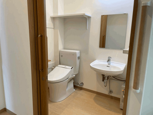 ホームステーション幕張本郷