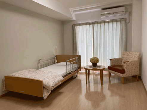 ホームステーション幕張本郷