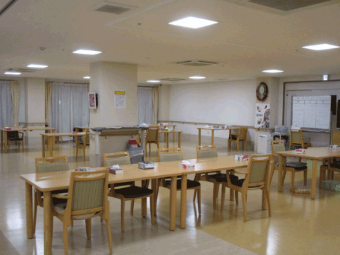 ホームステーション幕張本郷