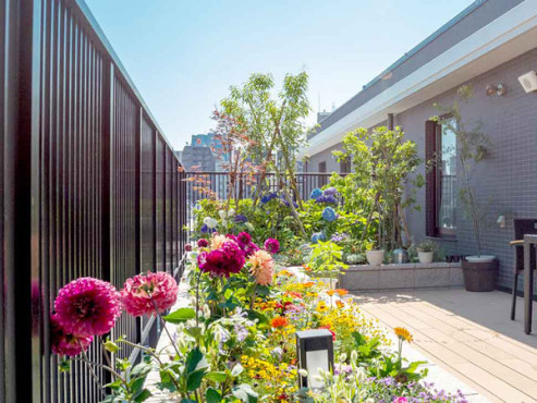 ホスピタルメント四谷大京町