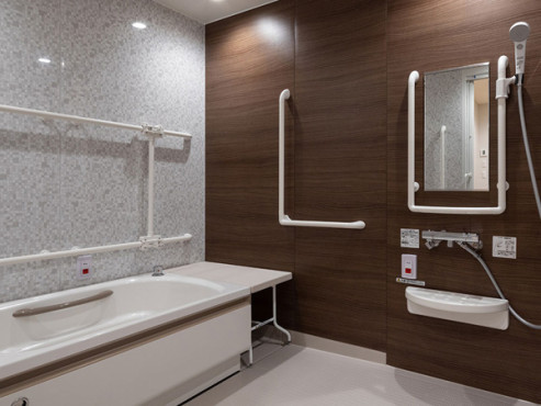 ホスピタルメント四谷大京町