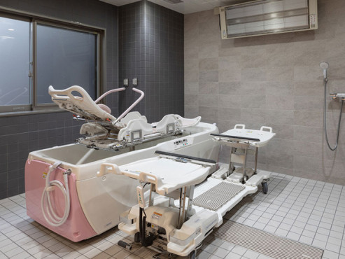 ホスピタルメント四谷大京町