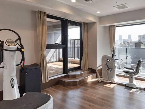 ホスピタルメント四谷大京町