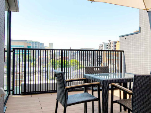 ホスピタルメント四谷大京町