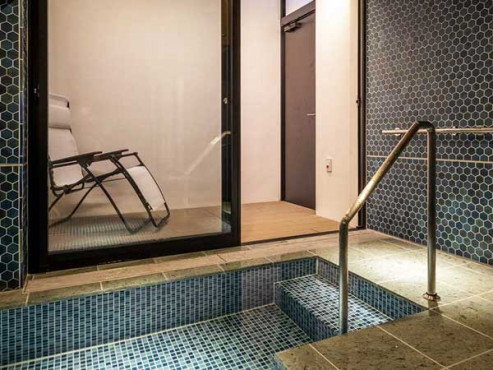 ホスピタルメント白金