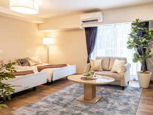 ホスピタルメント白金