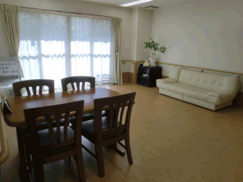 ホームステーション柏