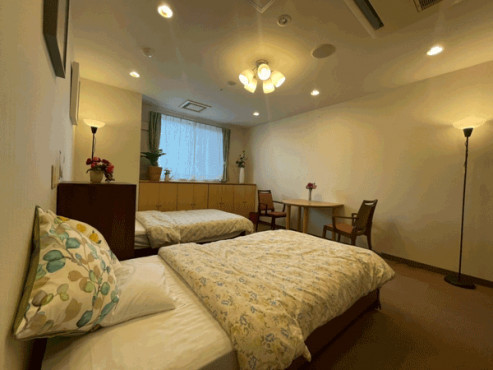 ホームステーション川口