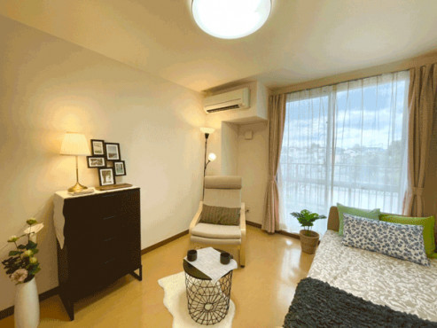 ホームステーション川口