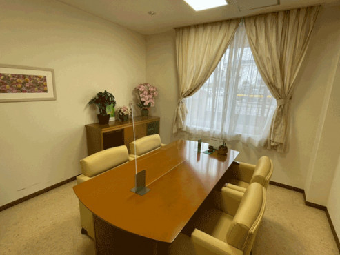 ホームステーション川口元郷